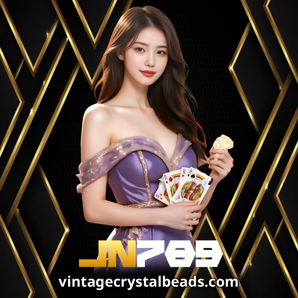 jn789 สล็อตเว็บตรง